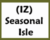 (IZ) Seasonal Isle