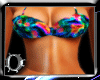 [O]Rainbow Bikini