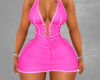 $ Viral Dress In Pink