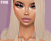 F. Chava Blonde