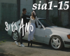 Si es amor
