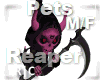 R|C Reaper Pink M/F