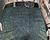𝔁. Faded denim