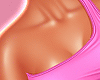 ♡ Melina pink set
