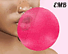 {P} Bubble Gum