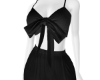 L! BLACK JUMPSUIT
