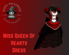 Miss Queen Of Hearts