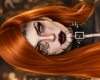 S. Arabella Ginger