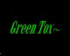 ~Green Tox Fur~