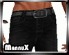 Black Jeans
