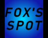 Fox's Spot Sign