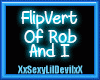 (K) FlipVert of Rob n I 