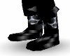 [SaT]Dark hero boots
