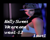 We are one Kelly sweet