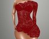 ~CR~Classy Lace Red RLL