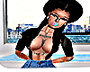 Ms.Unique