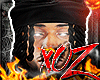 xOz Roman Beanie Lox '25