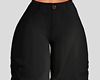 Black Oversized Jeans