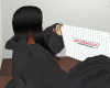 Blurry Krispy Kreme BoxM