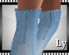 *LY* RL/RLL/RLS Denim