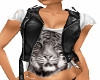 Wild Cat Jacket&Shirt