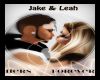 Jake & Leah V