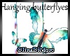 (OD) Butterfly lamp
