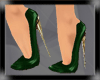 [RMQ]Green Shoes