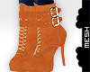 ! Fall Ready Booties