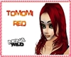 [NW] Tomomi Red