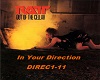 Ratt In Your Direction