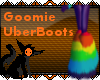 [TNY] Goomie Boots