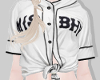 ℛ Baseball Shirt