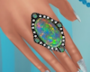 Ring+Opal