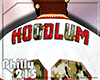 Pғ|Hoodlum Jersey|W