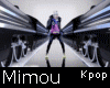 M| Kpop Dance + sound