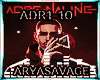 [ARY] Adrénaline + DF