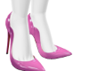 purple or pink