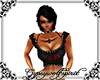 vampire valentines top