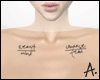 A. Heart [over] Mind...