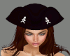 [la] Pirate hat