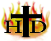 HD Logo Mini