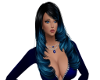 Noui Black Blue Wave