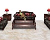 Dreamhouse Sofa Set