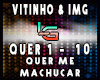 Vitinho e ImaginaSamba