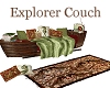 Explorer Couch