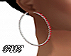 Delaine Hoops V1