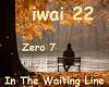 Zero 7 - In The Waiting