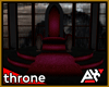 AX Throne Poseless