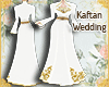 !A| Kaftan Wedding Dress